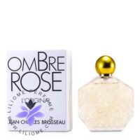 عطر ادکلن جان چارلز بروسو امبر رز له اورجینال | Jean Charles Brosseau Ombre Rose L'Original