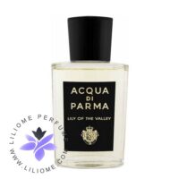 عطر ادکلن آکوا دی پارما لیلی اف د ولی | Acqua di Parma Lily of the Valley