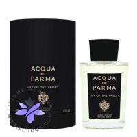 عطر ادکلن آکوا دی پارما لیلی اف د ولی | Acqua di Parma Lily of the Valley