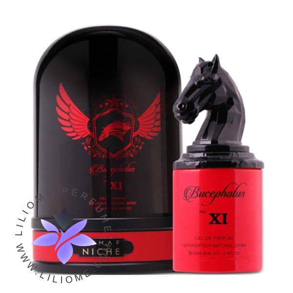 عطر ادکلن آرماف بوسفالوس 11 | Armaf Bucephalus XI | قیمت و خرید