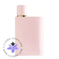 عطر ادکلن باربری هر الکسیر د پارفوم | Burberry Her Elixir de Parfum
