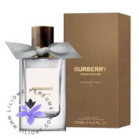 عطر ادکلن باربری ویندسور تونیک | Burberry Windsor Tonic