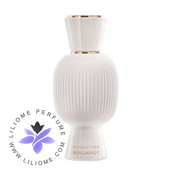 عطر ادکلن بولگاری آلیگرا مگنیفایینگ برگاموت اسنس | Bvlgari Allegra Magnifying Bergamot Essence