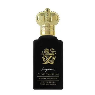 عطر ادکلن کلایو کریستین ایکس توییست لیکورایس | Clive Christian X Twist Liquorice