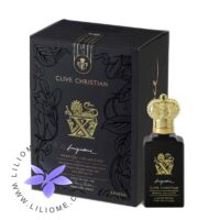 عطر ادکلن کلایو کریستین ایکس توییست لیکورایس | Clive Christian X Twist Liquorice