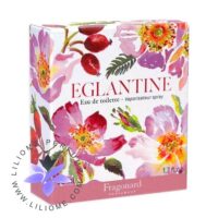 عطر ادکلن فراگونارد اگلانتین | Fragonard Eglantine