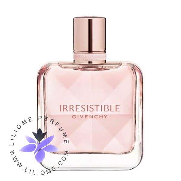 عطر ادکلن جیوانچی ایرسیستیبل جیوانچی ادوتویلت | Givenchy Irrésistible Givenchy EDT