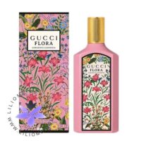 عطر ادکلن گوچی فلورا گورجس گاردنیا ادوپرفیوم | Gucci Flora Gorgeous Gardenia EDP