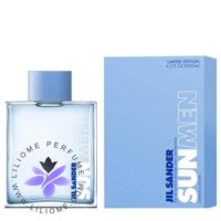 عطر ادکلن جیل ساندر سان من لوندر اند وتیور | Jil Sander Sun Men Lavender & Vetiver