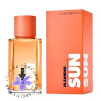 عطر ادکلن جیل ساندر سان پارفوم | Jil Sander Sun Parfum