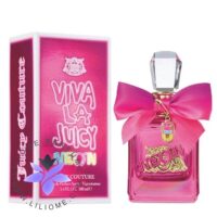 عطر ادکلن جویسی کوتور ویوا لا جویسی نئون | Juicy Couture Viva La Juicy Neon