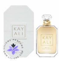 عطر ادکلن کایالی دجا وو وایت فلاور 57 | Kayali Déjà Vu White Flower 57