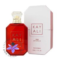 عطر ادکلن کایالی ایدن جویسی اپل 01 ادوپرفیوم | Kayali Eden Juicy Apple | 01 EDP