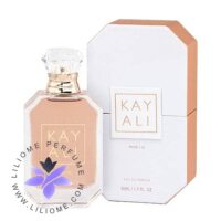 عطر ادکلن کایالی ماسک 12 | Kayali Musk 12