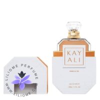 عطر ادکلن کایالی وانیلا 28 | Kayali Vanilla 28