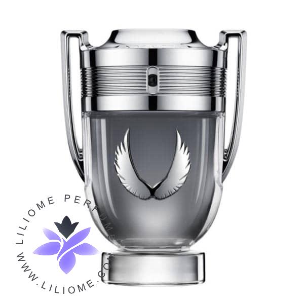 عطر ادکلن پاکو رابان اینوکتوس پلاتینیوم | Paco Rabanne Invictus Platinum