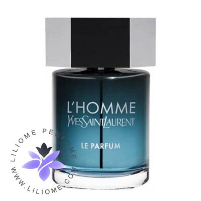 عطر ادکلن ایو سن لورن لهوم له پارفوم | YSL L'Homme Le Parfum