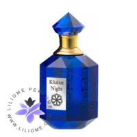 عطر ادکلن عطار کالکشن خلطات نایت | 2015 Attar Collection Khaltat Night