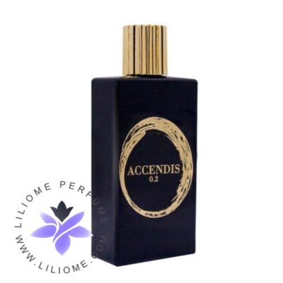 عطر ادکلن آچندیس 0.2 | Accendis 0.2