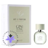 عطر ادکلن آرت د پارفوم جین اند تونیک کلون | Art de Parfum Gin and Tonic Cologne