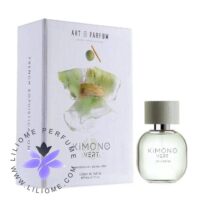 عطر ادکلن آرت د پارفوم کیمونو ورت | Art de Parfum Kimono Vert