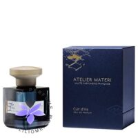 عطر ادکلن آتلیه ماتری کویر د ایریس | Atelier Materi Cuir D'Iris