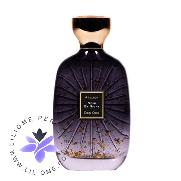 عطر ادکلن آتلیه دس اورس نویر بای نایت | Atelier des Ors Noir by Night