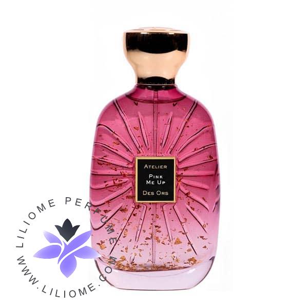 عطر ادکلن آتلیه دس اورس پینک می آپ | Atelier des Ors Pink Me Up