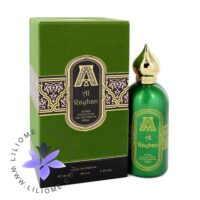 عطر ادکلن عطار کالکشن ال ریحان | Attar Collection Al Rayhan