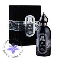 عطر ادکلن عطار کالکشن ال روح | Attar Collection Al Rouh