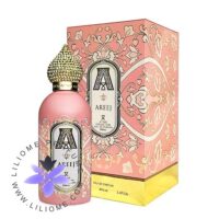 عطر ادکلن عطار کالکشن آریج | Attar Collection Areej