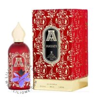 عطر ادکلن عطار کالکشن حیاتی | Attar Collection Hayati