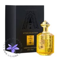 عطر ادکلن عطار کالکشن د گلدن ایج | Attar Collection The Golden Age