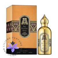 عطر ادکلن عطار کالکشن د پرشین گلد | Attar Collection The Persian Gold