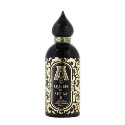 عطر ادکلن عطار کالکشن د کویین آف شبا | Attar Collection The Queen of Sheba