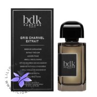 عطر ادکلن بی دی کی پارفومز گریس چارنل اکستریت | BDK Parfums Gris Charnel Extrait