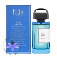 عطر ادکلن بی دی کی پارفومز ویلا نرولی | BDK Parfums Villa Néroli