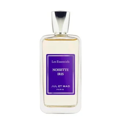 عطر ادکلن ژول ات مد نویست ایریس | Jul et Mad Paris Noisette Iris