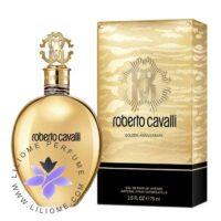 عطر ادکلن روبرتو کاوالی سیگنچر گلدن انیورساری ادوپرفیوم اینتنس | Roberto Cavalli Signature Golden Anniversary EDP intense