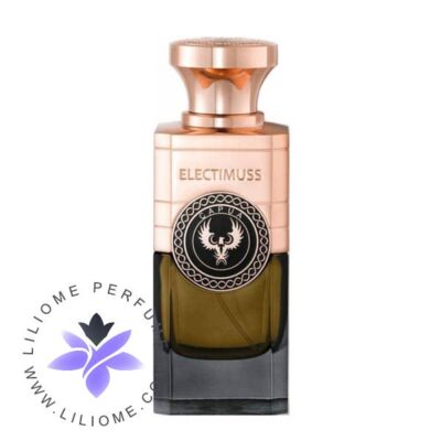 عطر ادکلن الکتیموس کاپوا | Electimuss Capua