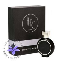 عطر ادکلن اچ اف سی پرایوت کد اوت فرگرنس کمپانی | HFC Private Code Haute Fragrance Company