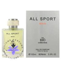 عطر ادکلن ریو آل اسپرت (مشابه شنل الور هوم اسپرت) | Rio All Sport