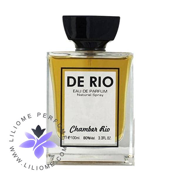 عطر ادکلن ریو چمبر (مشابه اولفاکتیو استودیو چمبر نویر) | Rio Chamber