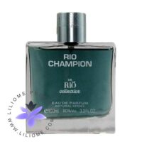 عطر ادکلن ریو چمپیون (مشابه دیویدوف) | Rio Champion