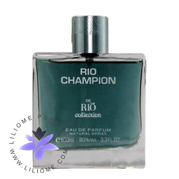 عطر ادکلن ریو چمپیون (مشابه دیویدوف) | Rio Champion