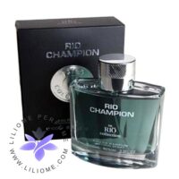 عطر ادکلن ریو چمپیون (مشابه دیویدوف) | Rio Champion
