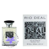 عطر ادکلن ریو دیل (مشابه گرلن آیدل) | Rio Deal