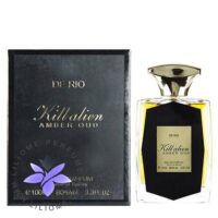 عطر ادکلن ریو کیل آلین امبر عود (مشابه بای کیلیان) | Rio Kill Alien Amber Oud