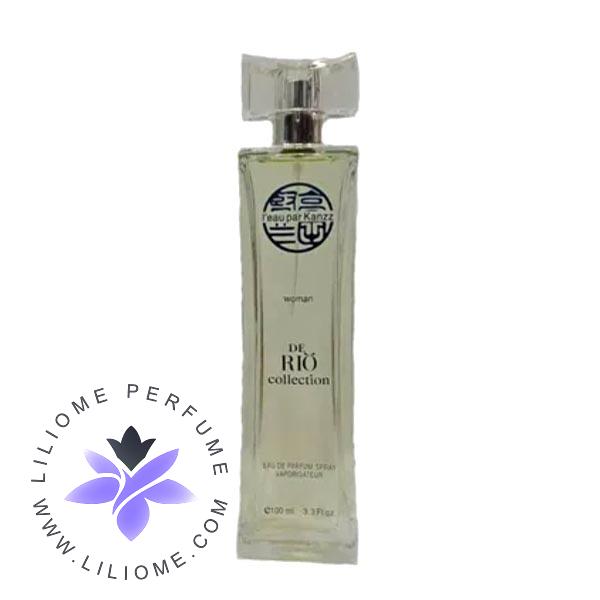 عطر ادکلن ریو لئو پار کنز (مشابه کنزو) | Rio Leau Par Kanzz
