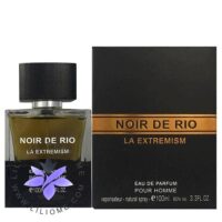 عطر ادکلن ریو نویر د ریو اکسترمیسم (مشابه لالیک اکستریم) | Rio Noir de rio La Extremism